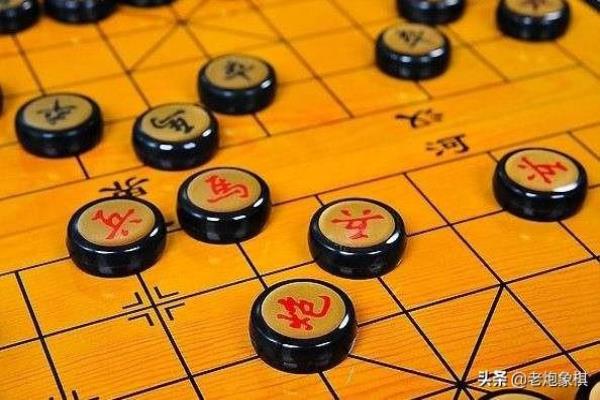 为什么叫象棋而不叫马棋