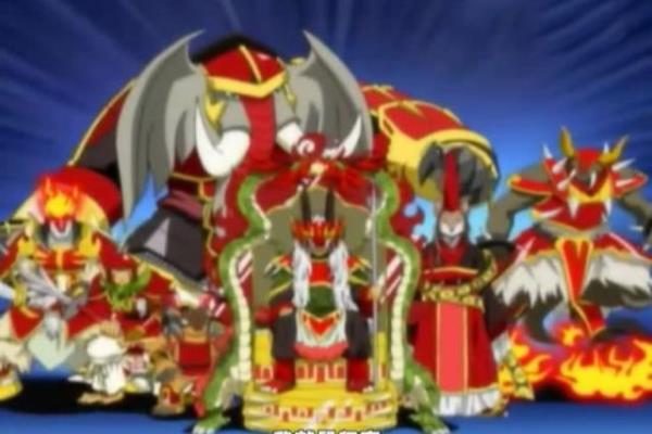 象棋王无悔和豆豆接吻是哪一集