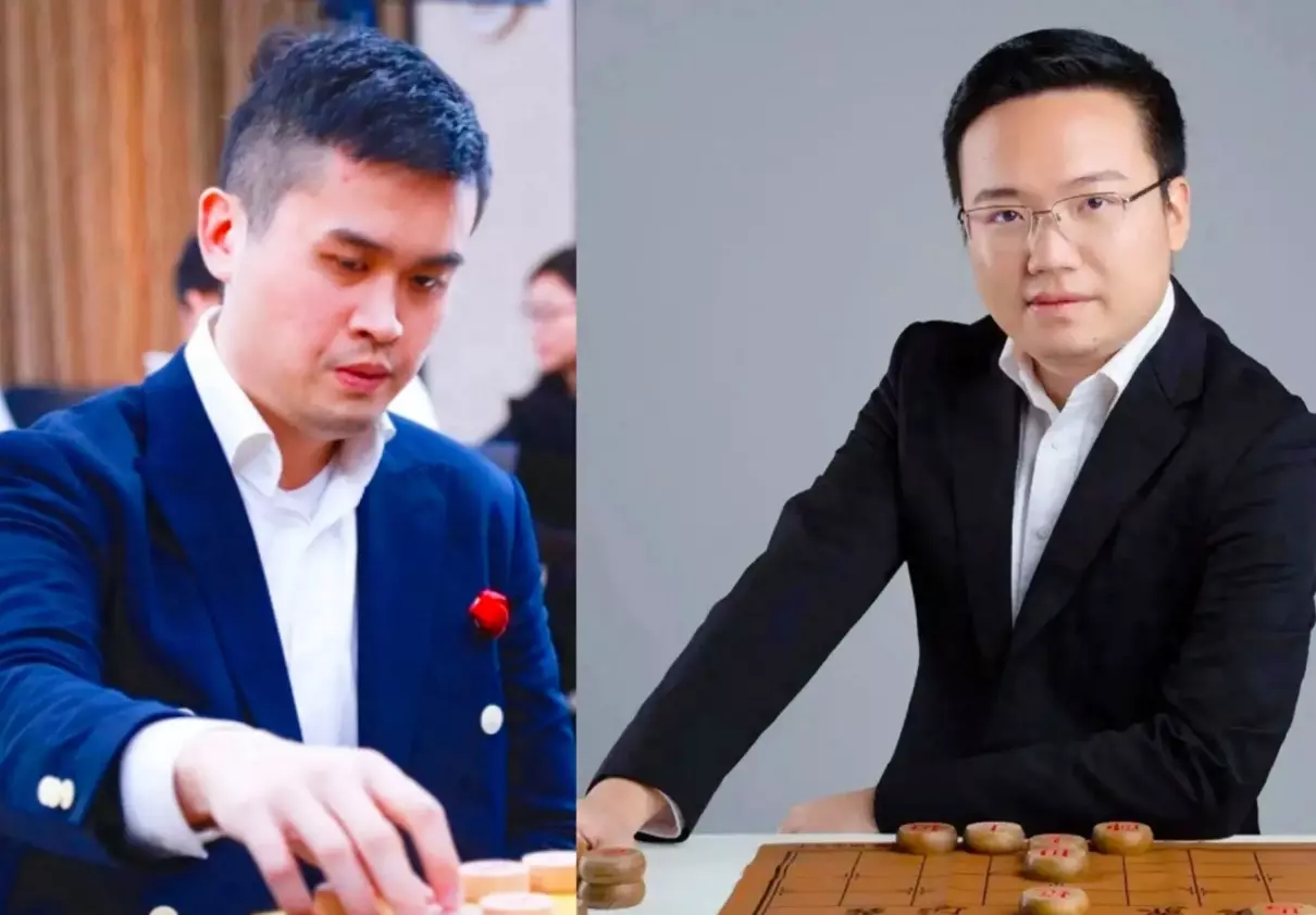 王天一郑惟桐关系好吗(1)