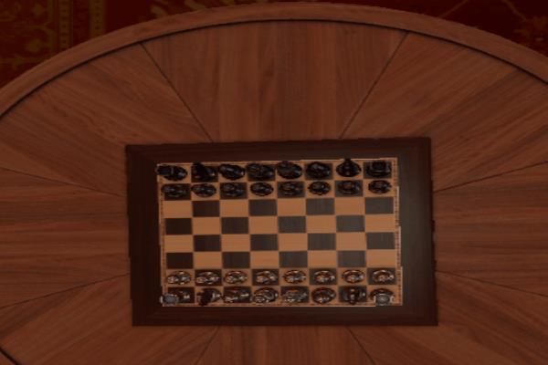 国际象棋百科全书d58是什么开局之年的.