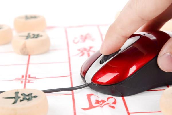 象棋模拟沙盘怎么玩