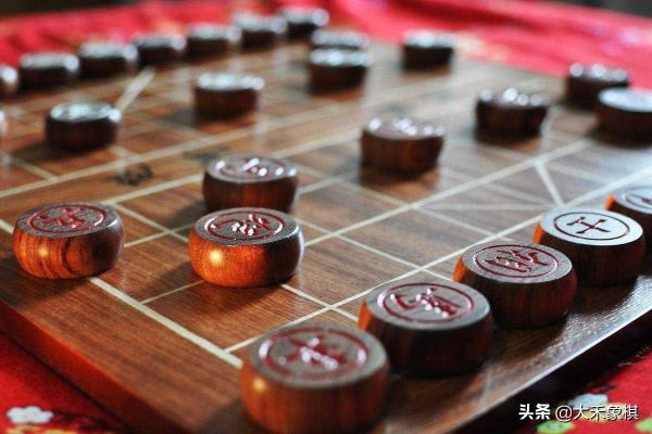 象棋炮的走法有哪几种.