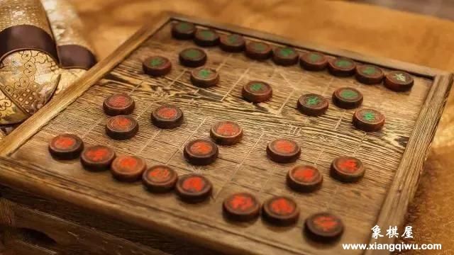 至目前为止，王天一算不算中国象棋史上的第一人？