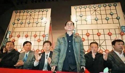 至目前为止，王天一算不算中国象棋史上的第一人？