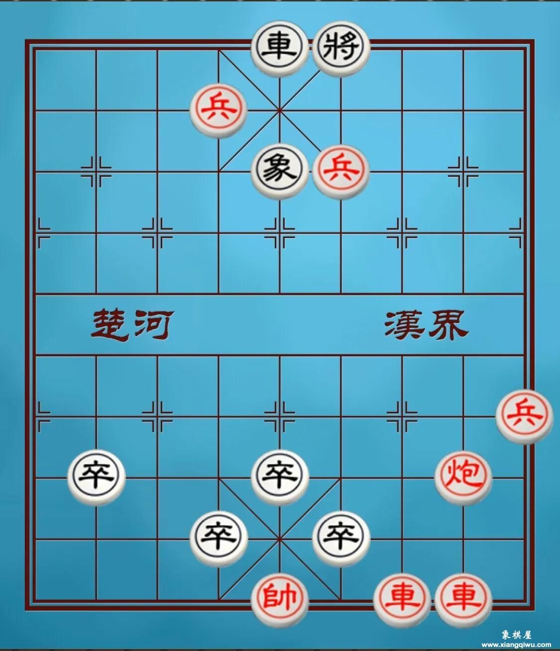 江湖残局路边摊陷阱大揭秘
