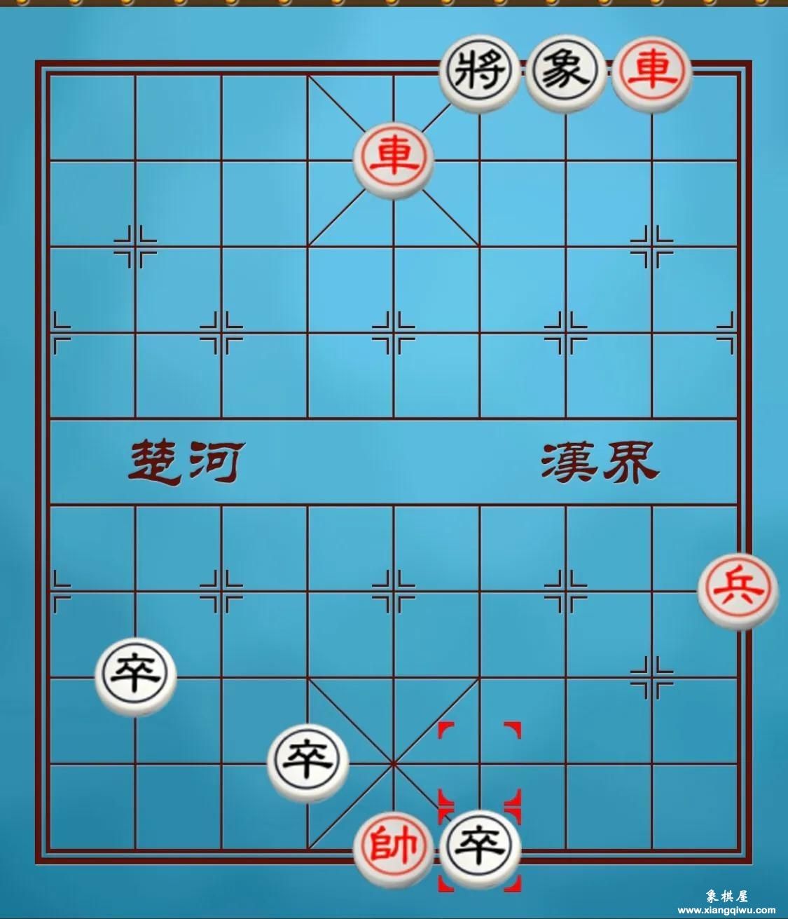 江湖残局路边摊陷阱大揭秘