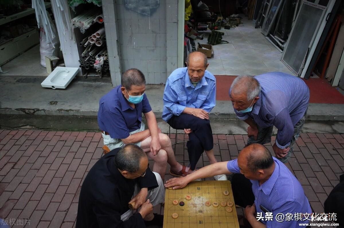 天天象棋评测,纯人最高能达到什么级别?